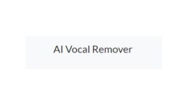 14+ Best AI Vocal Remover Software For Amateur Rock Stars