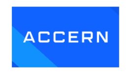 Accern Logo