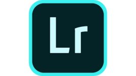 Adobe Lightroom Logo