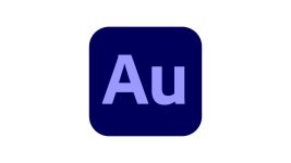 Adobe audition logo