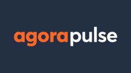 Agorapulse Logo