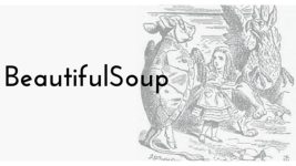 BeautifulSoup Logo