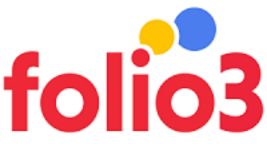 Folio3 Logo