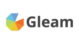 Gleam Logo