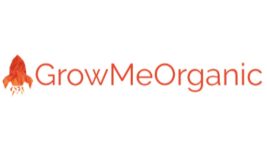 GrowMeOrganic Logo