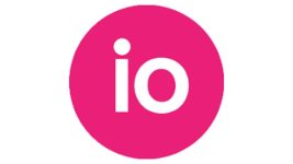Import .io Logo