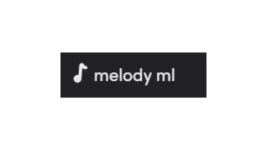 Melody ml Logo