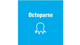 Octoparse Logo