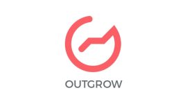 Outgrow Logo