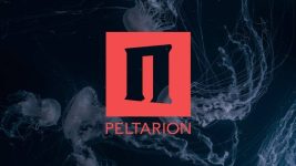 Pelatrion Logo