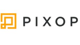 Pixop AI Logo
