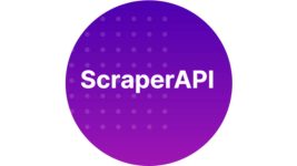 Scraper API Logo