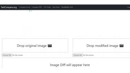 Text Compare