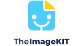 TheImageKIT Logo