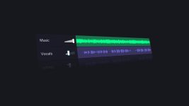 Vocal Remover Logo