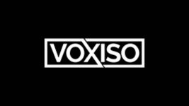 Voxiso Logo