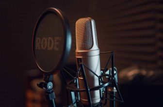 Hire A Podcast Voice Actor