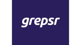 Grepsr logo
