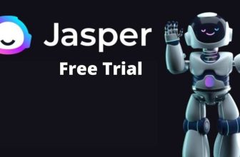 Jasper AI Free Trial