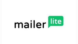 Mailerlite logo