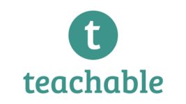 Teachable logo