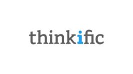 Thinkific logo