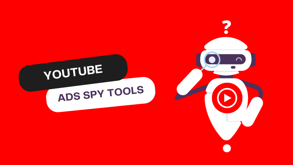 YouTube Ads Spy