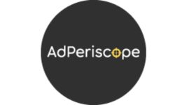 Best Bing Ads Spy Tools Of 2024 For Competitive Advantage 7 AdPeriscope Logo