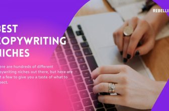 Best Copywriting Niches