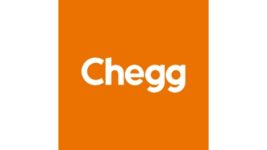 Chegg logo