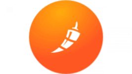 Chili piper Logo