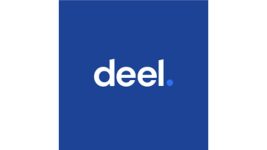 Deel Logo