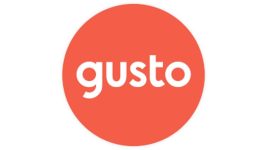 Gusto Logo