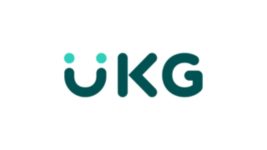 UKG Logo