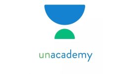 Unacademy logo
