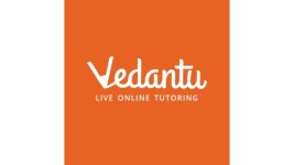 Vedantu logo