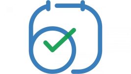 Zoho bookings Logo