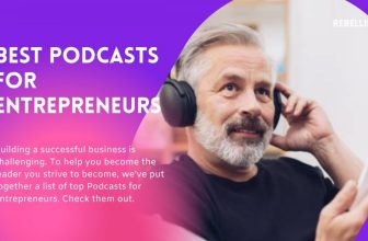 Best Podcasts For Entrepreneurs (1)