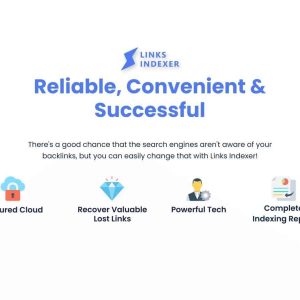 Links Indexer Review