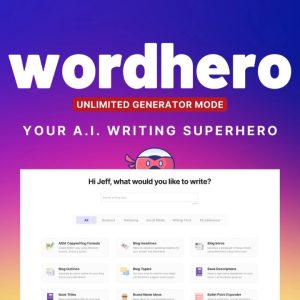 Best AI Writing Software