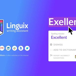 Linguix review
