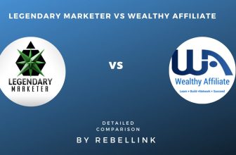 Legendary Marketer Vs Wealthy Affiliate
