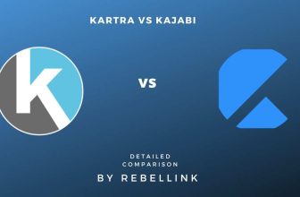 kartra Vs kajabi