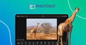 Photokit - Plus exclusive