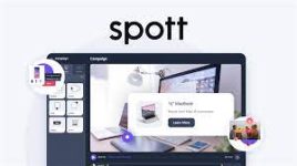 Spott Commercial License