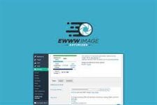 EWWW image optimizer
