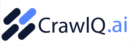 CrawlQ is an AI-powered content creation platform that enables your brand to craft the appropriate content for your customers. It lets professionals quickly generate highly personalized insights, stories, questions, and answers based on their customer persona research.