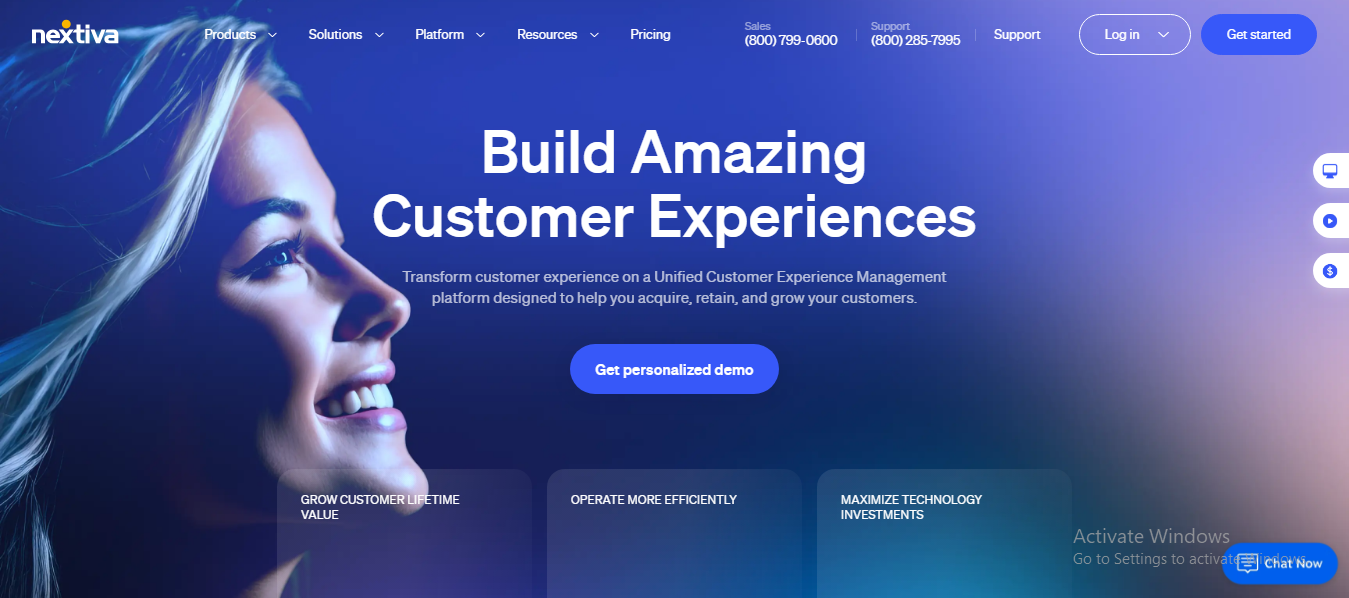 Nextiva Review: Features, Pricing, And More 2 Nextiva Review
