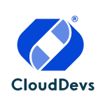 CloudDev Logo