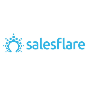 Salesflare CRM